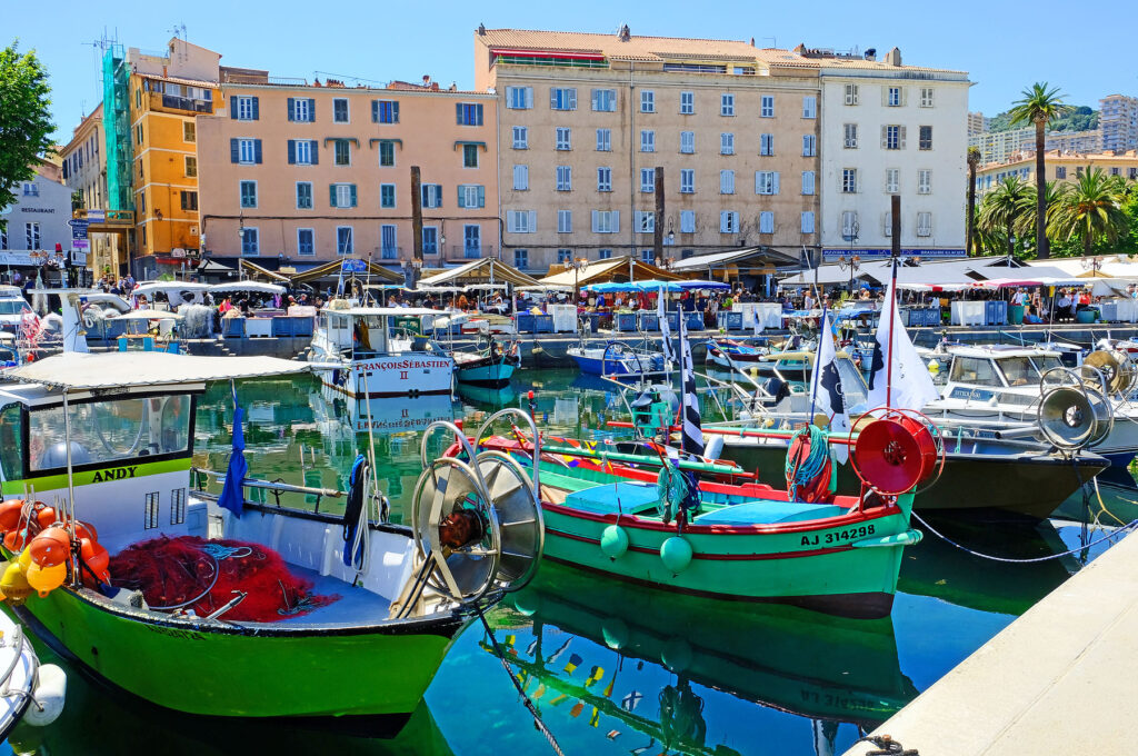 Find Weed In Ajaccio