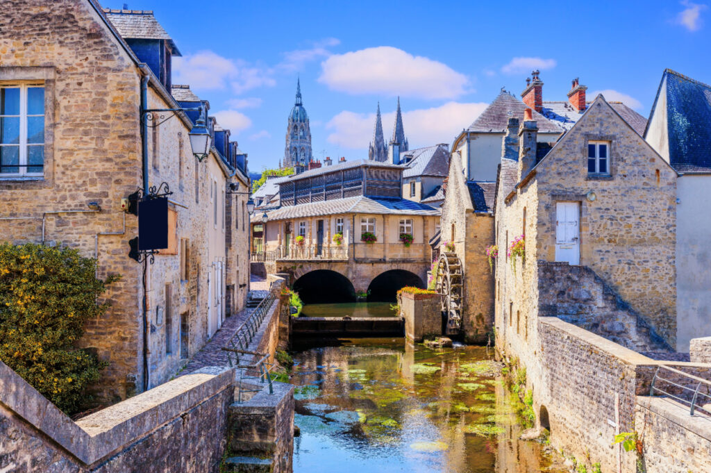 Find Weed In Bayeux