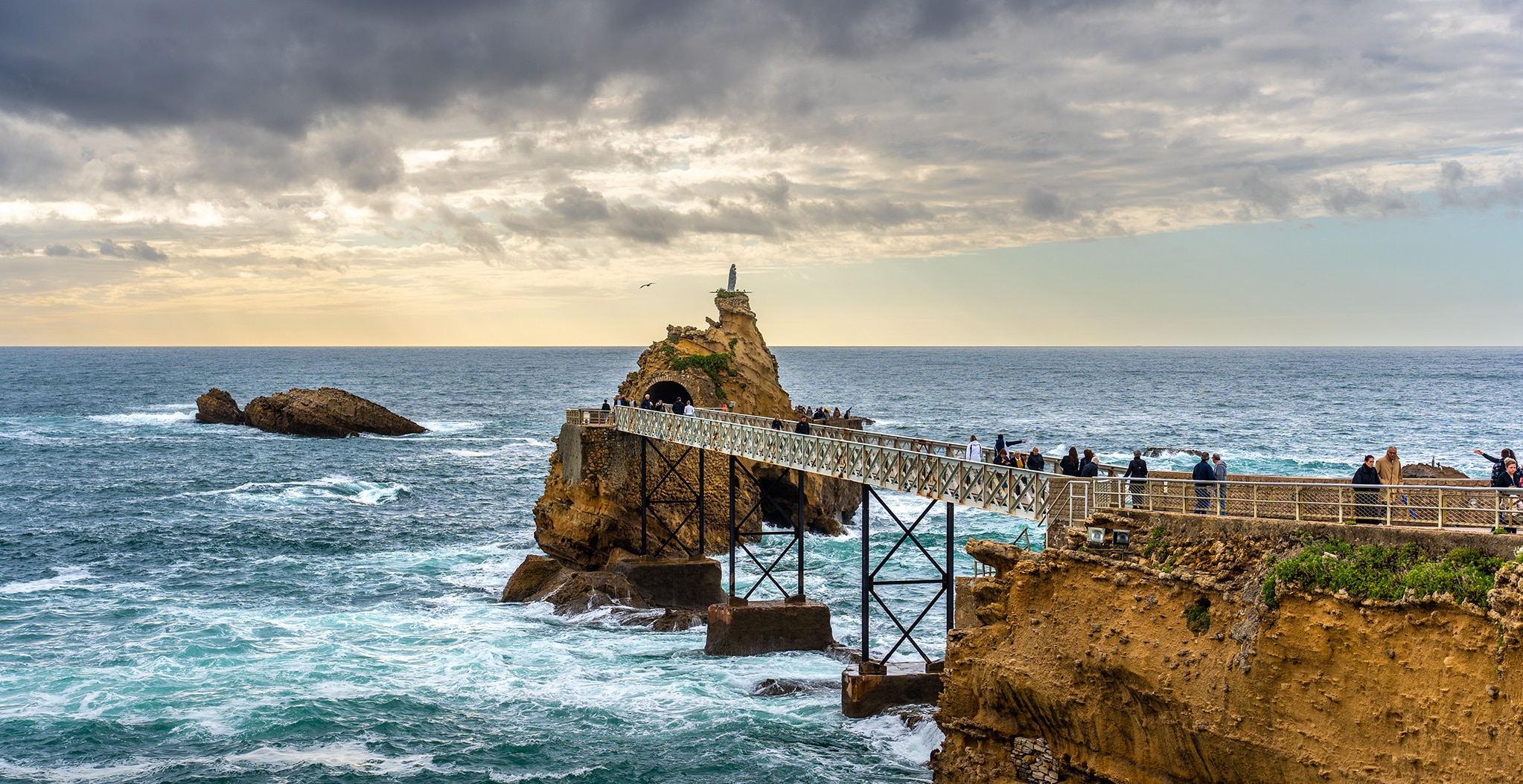 You are currently viewing Find Weed in Biarritz