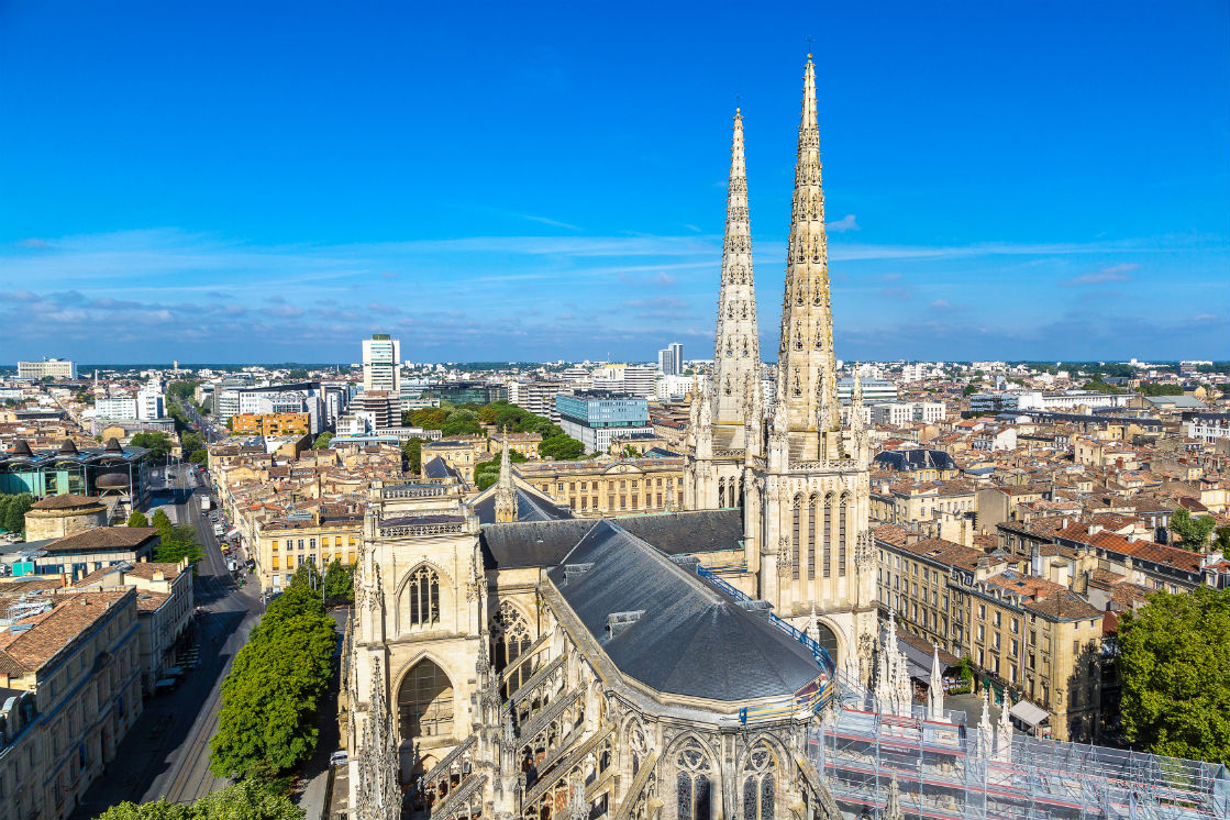 You are currently viewing Find Weed in Bordeaux