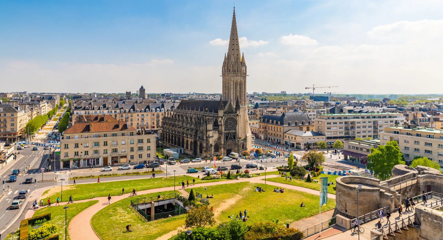 You are currently viewing Find Weed In Caen