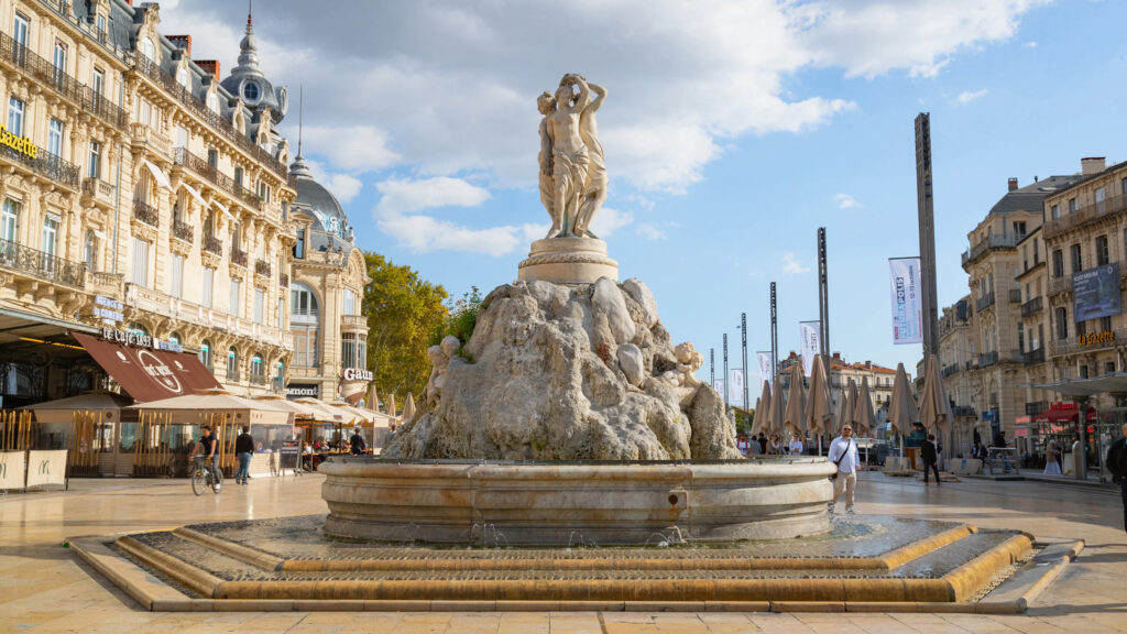 Weed In Montpellier