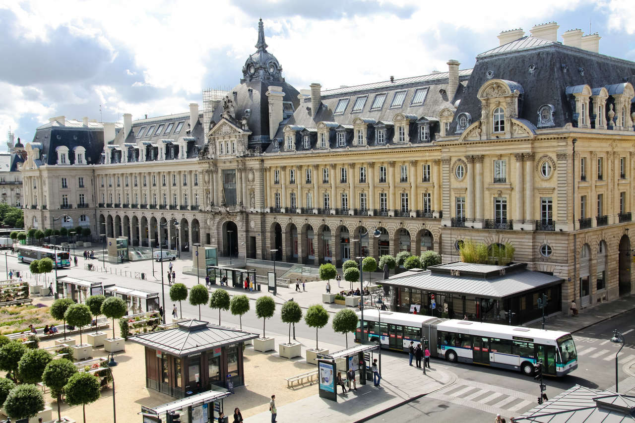 You are currently viewing Find Weed In Rennes