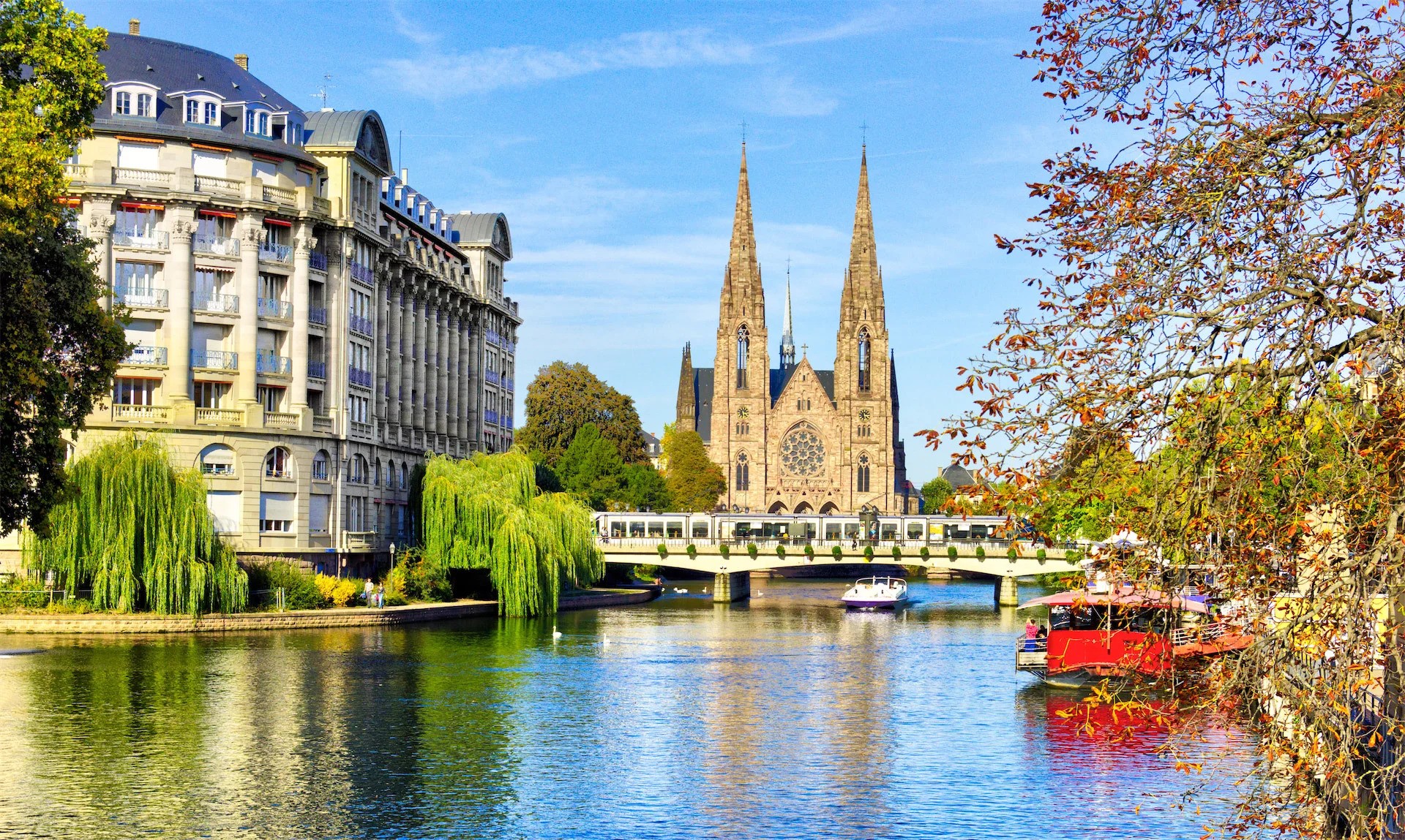 You are currently viewing Find Weed In Strasbourg