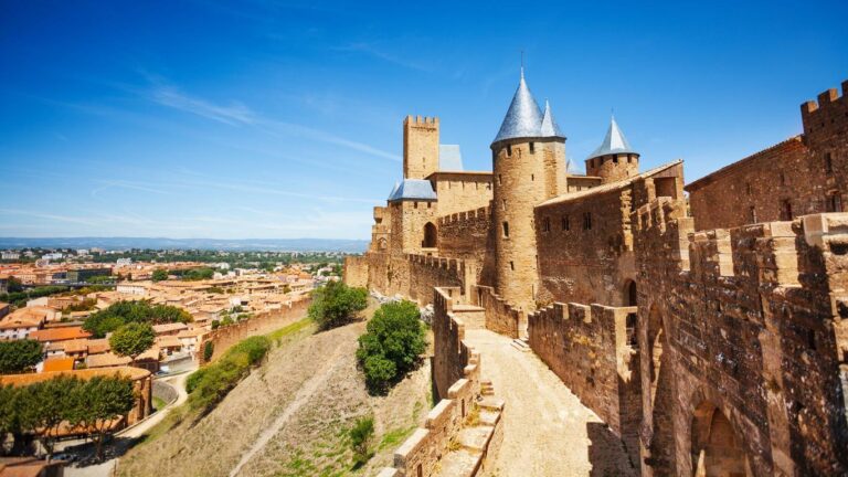 Read more about the article Weed In Carcassonne