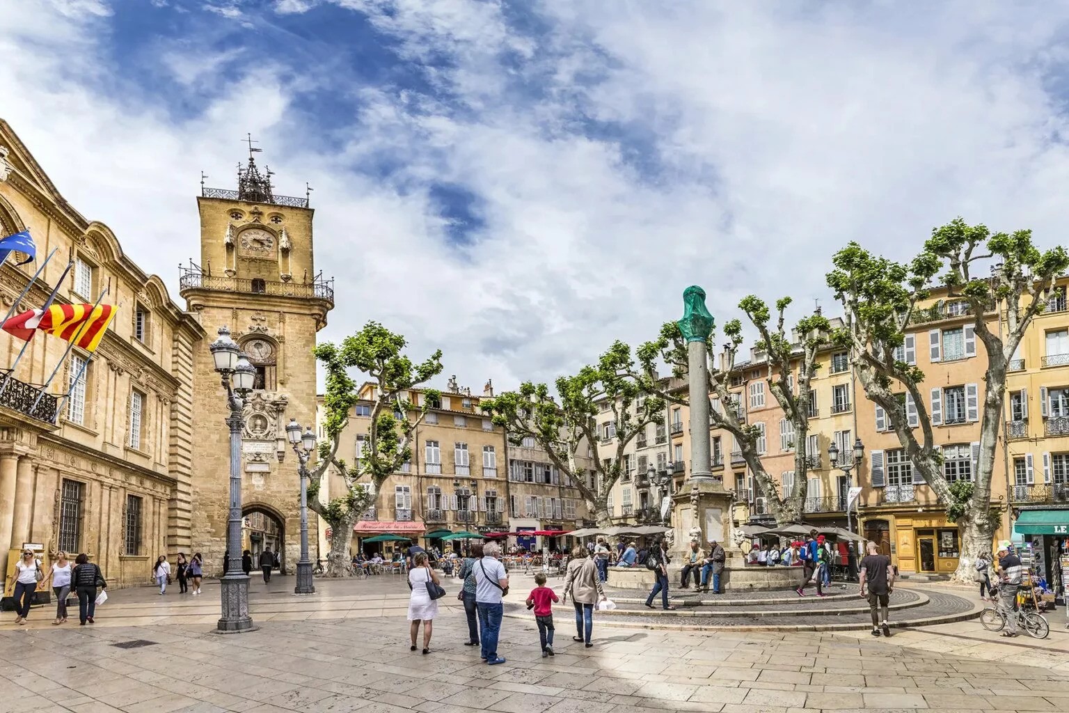 You are currently viewing Weed In Aix-en-Provence