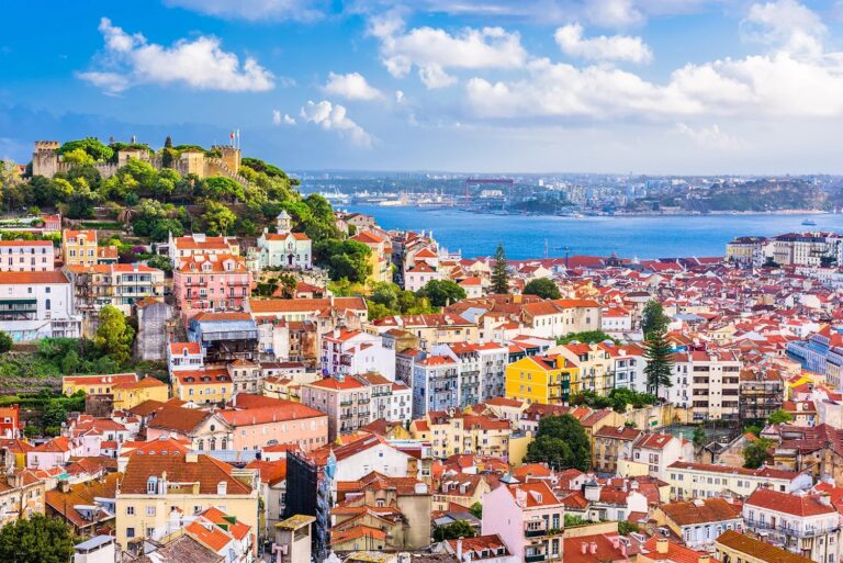 Read more about the article Weed In Lisbon